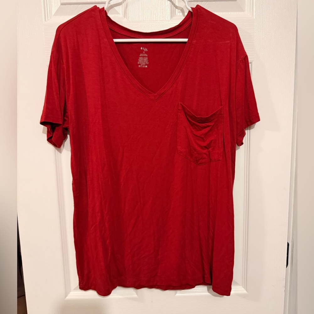 Kyte Baby V Neck